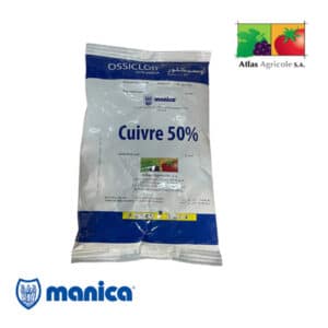 Ossiclor 50 PB