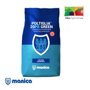 Poltiglia 20 PB