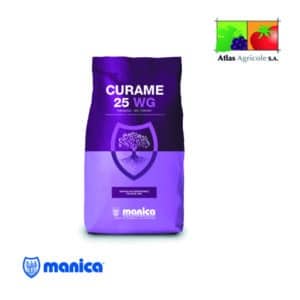 CURAME 25 WG