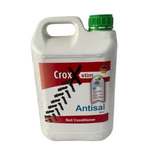 CROXX ANTISAL ECO