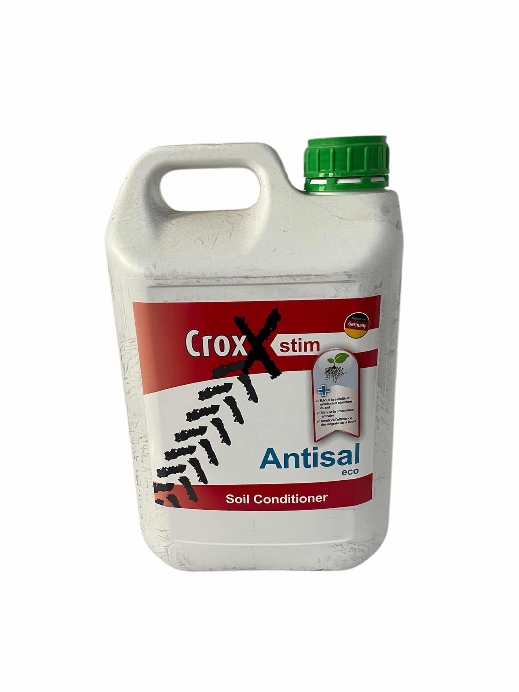 CROXX ANTISAL ECO